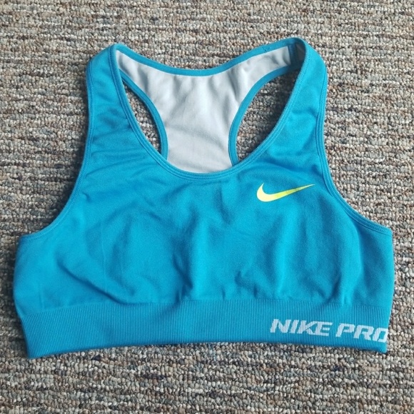 Nike Other - Nike Pro Sports Bra